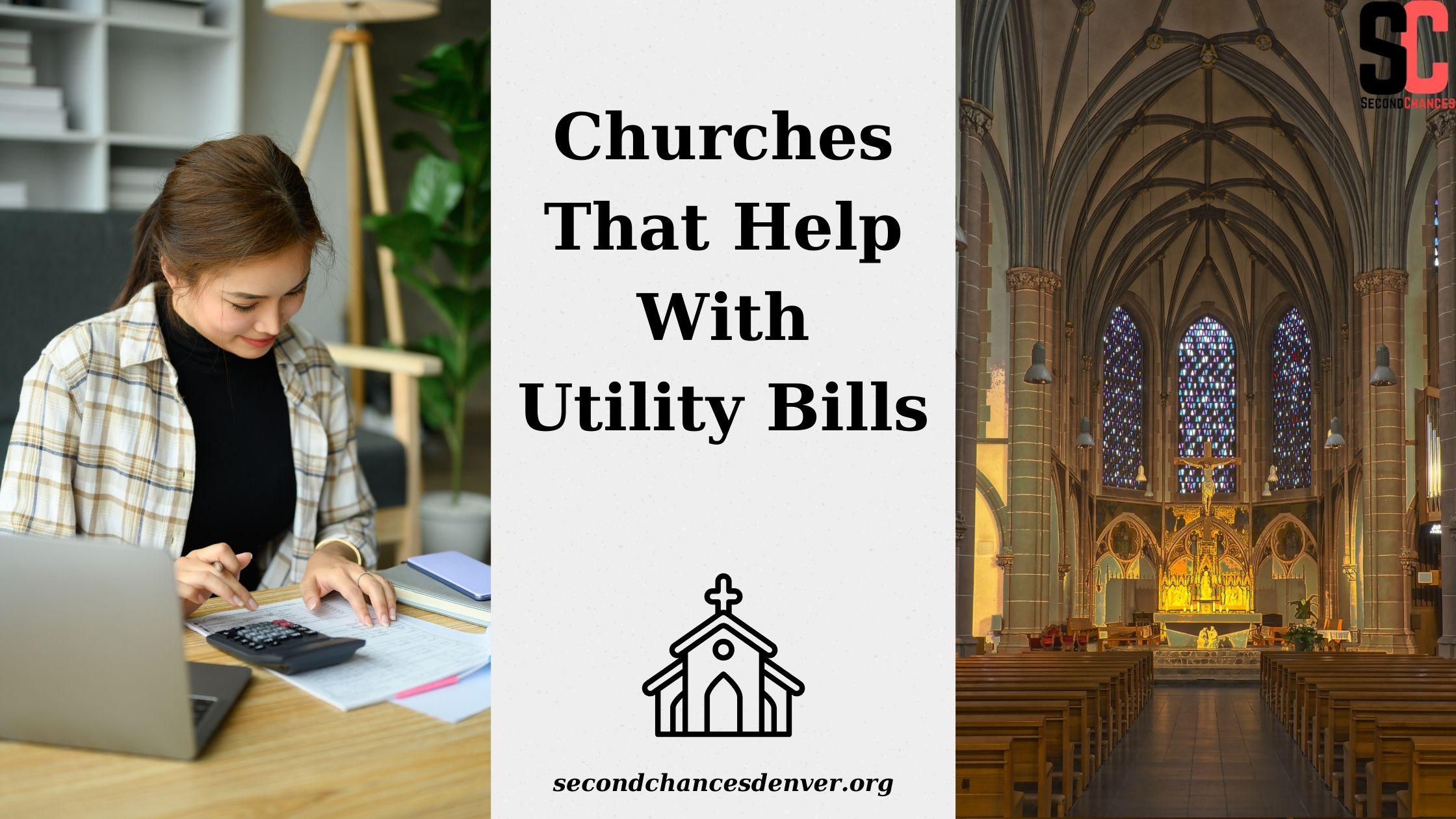 Churches That Help With Utility Bills