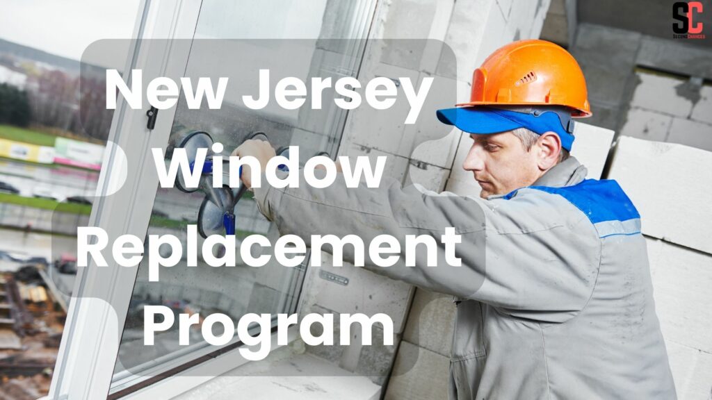 New Jersey Window Replacement Program