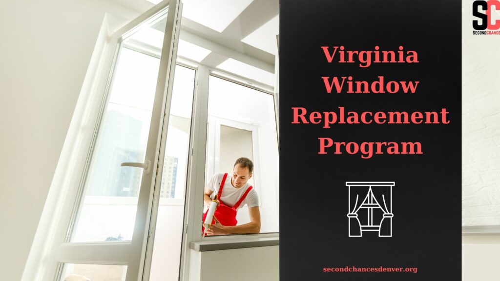 Virginia Window Replacement Program