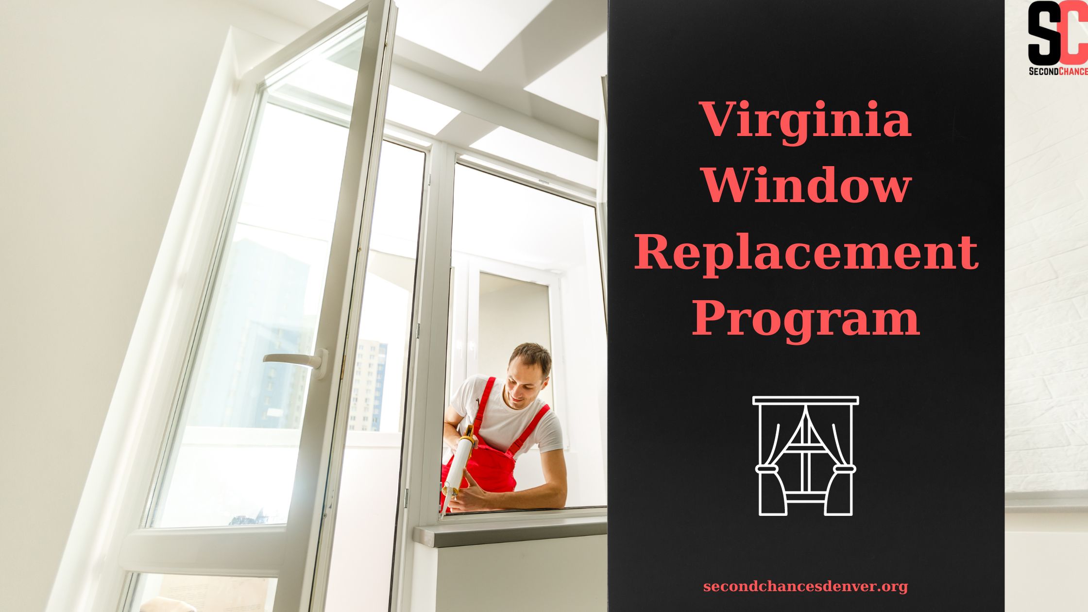 Virginia Window Replacement Program