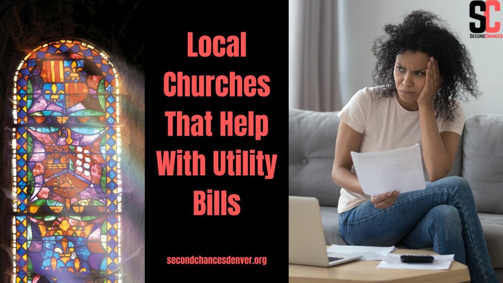Local Churches That Help With Utility Bills In 2024