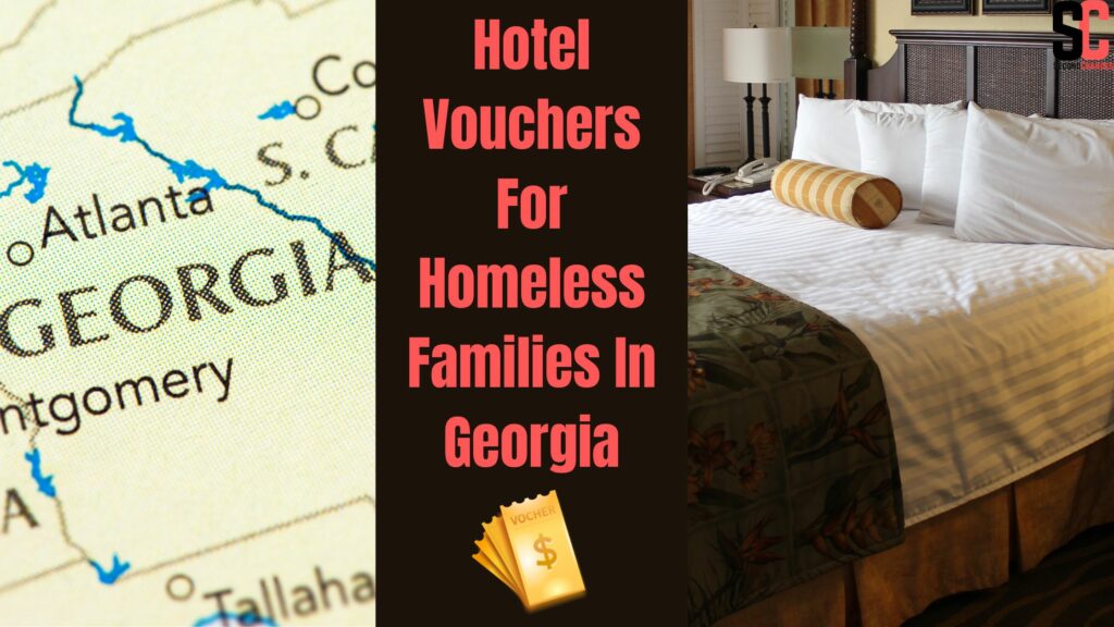 Hotel Vouchers For Homeless Families