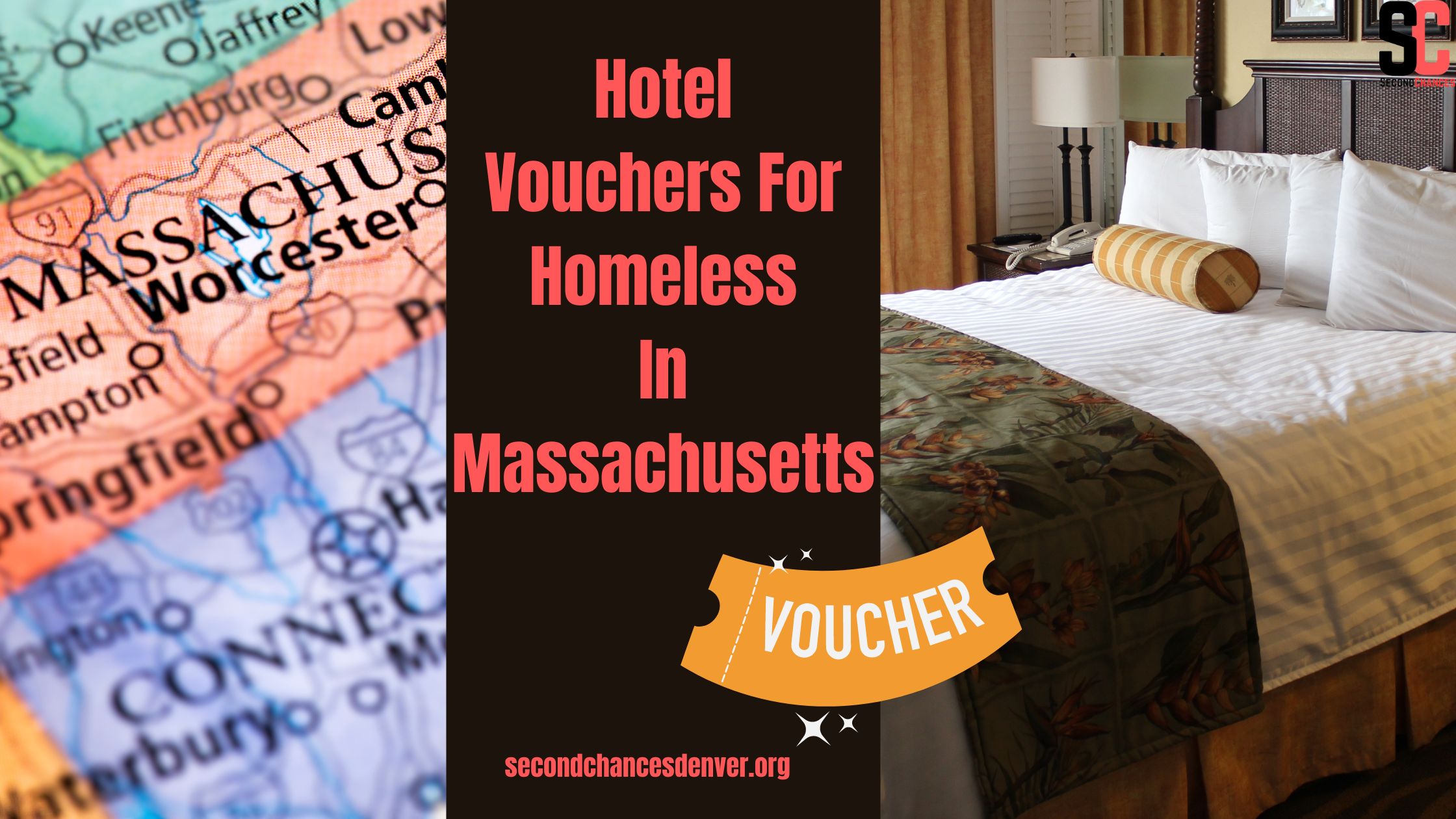 Hotel Vouchers For Homeless In Massachusetts