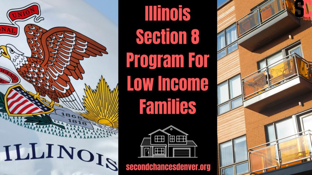 Illinois Section 8 Program For Low Families Second Chances