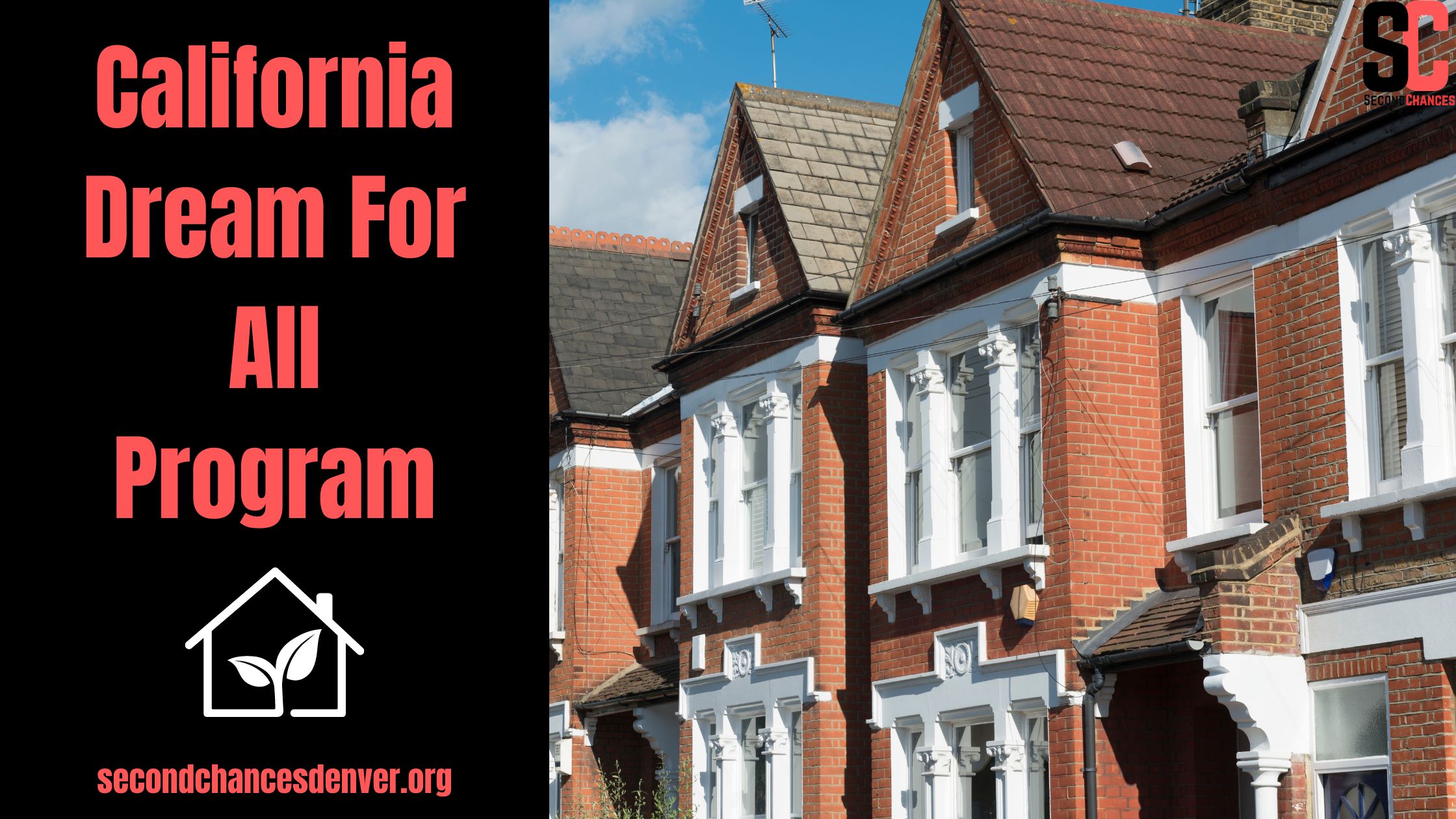 How To Apply For California Dream For All Program In 2024